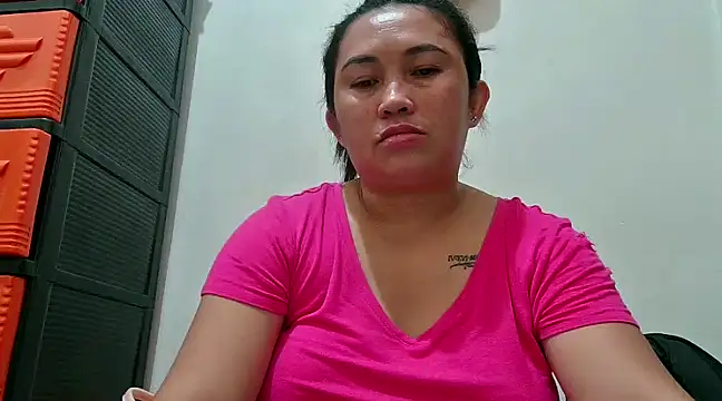 Snapshot of LalaiAsian chatting on 01.28.25 LalaiAsian online show from 01.28.25