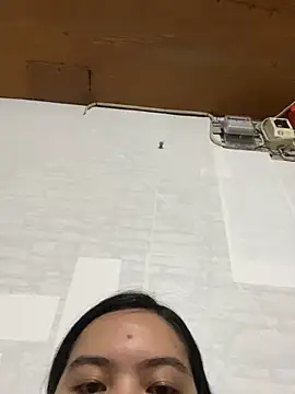 Snapshot of Hebefemme chatting on 03.07.25 Hebefemme online show from 03.07.25