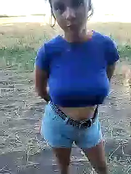 mariamac420 online show from 01.15.25