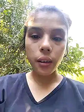 mariamac420 online show from 02.22.25