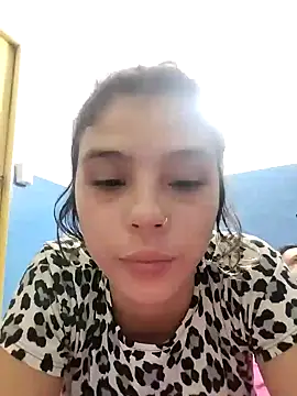 mariamac420 online show from 03.13.25