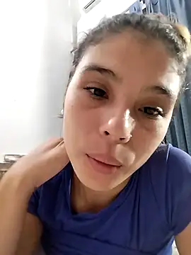 mariamac420 online show from 03.14.25