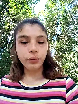 mariamac420 online show from 10.03.25