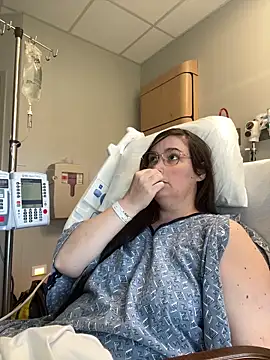 Adobe Angel online show from 04.04.26