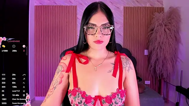 karol green  online show from 12.01.25