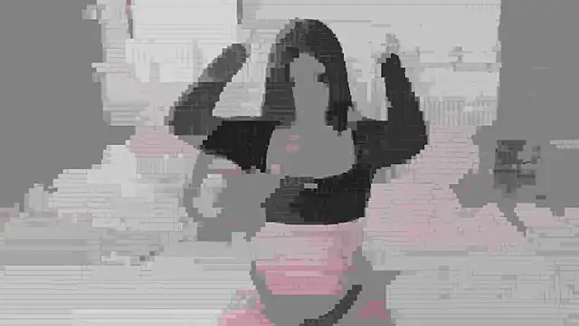 Skcarlet beckett online show from 10.07.25