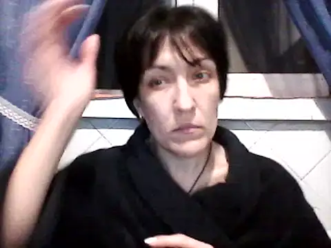 SunnyAmorre online show from 03.15.25