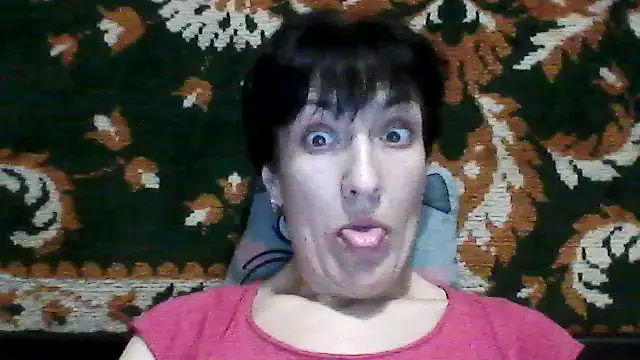 SunnyAmorre online show from 11.30.25