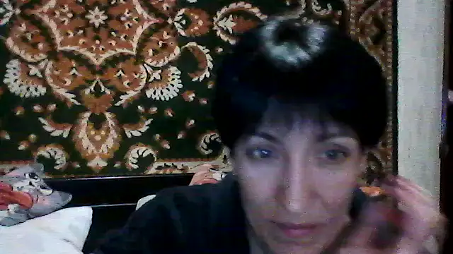 SunnyAmorre online show from 04.03.26