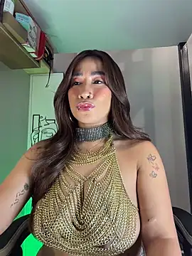 AsianMilfSheryl online show from 02.26.26