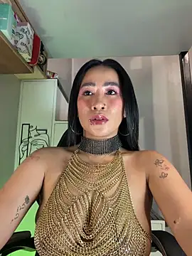 AsianMilfSheryl online show from 04.16.26