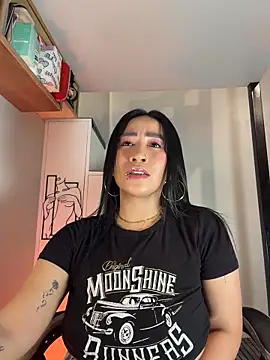 AsianMilfSheryl online show from 04.18.26