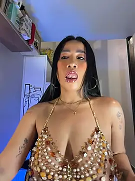 AsianMilfSheryl online show from 05.18.26