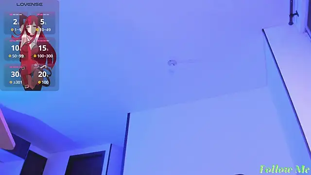 Snapshot of AmberRaus chatting on 12.21.24 AmberRaus online show from 12.21.24