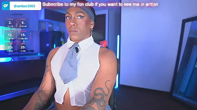Snapshot of AmberRaus chatting on 06.10.26 AmberRaus online show from 06.10.26