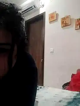 Srishtijain51 online show from 01.05.25