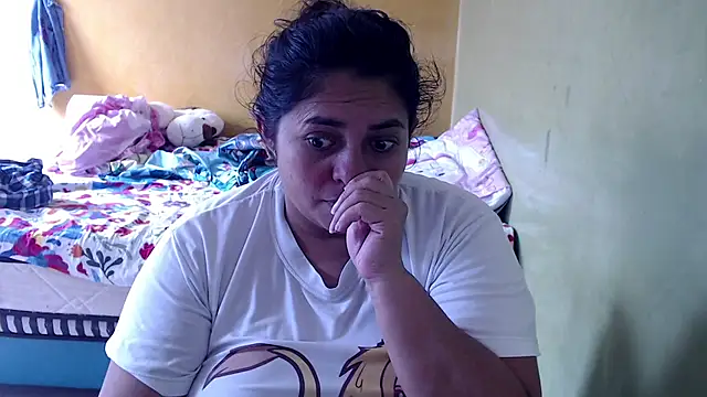 yulieth bbw online show from 12.05.25