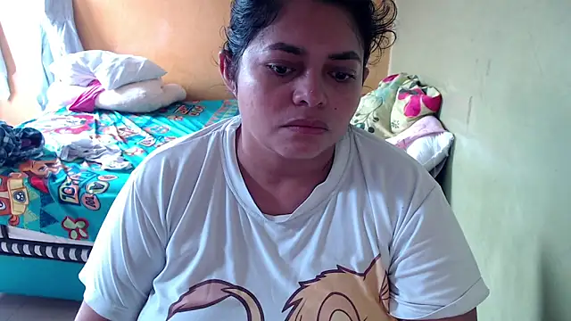 yulieth bbw online show from 12.20.25