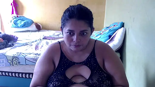 yulieth bbw online show from 02.07.26