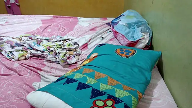 yulieth bbw online show from 03.24.26