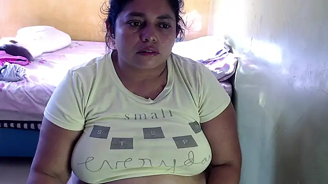 Snapshot of yulieth_bbw chatting on 06.02.26 yulieth bbw online show from 06.02.26