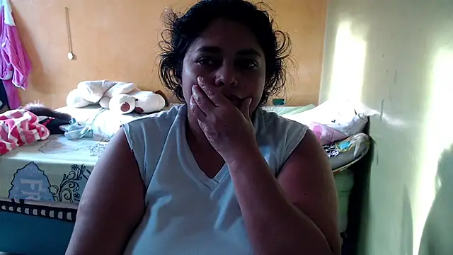 Snapshot of yulieth_bbw chatting on 07.03.26 yulieth bbw online show from 07.03.26