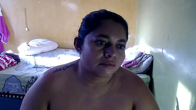 Snapshot of yulieth_bbw chatting on 07.05.26 yulieth bbw online show from 07.05.26