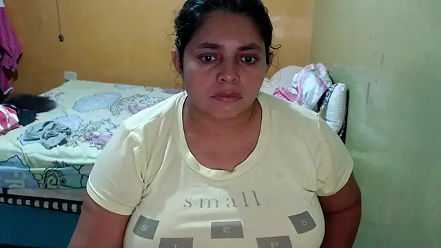 Snapshot of yulieth_bbw chatting on 07.06.26 yulieth bbw online show from 07.06.26