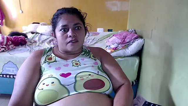 Snapshot of yulieth_bbw chatting on 07.11.26 yulieth bbw online show from 07.11.26