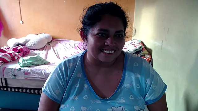 Snapshot of yulieth_bbw chatting on 07.14.26 yulieth bbw online show from 07.14.26