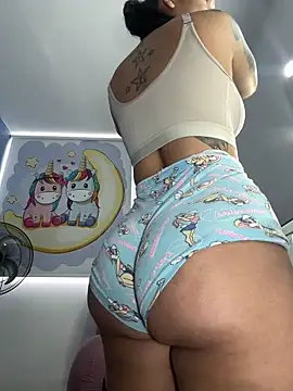 lau ass goddess online show from 02.11.26