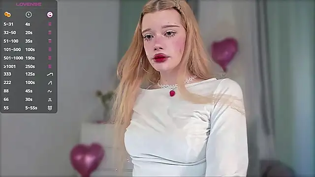 boobsybootie online show from 02.13.26