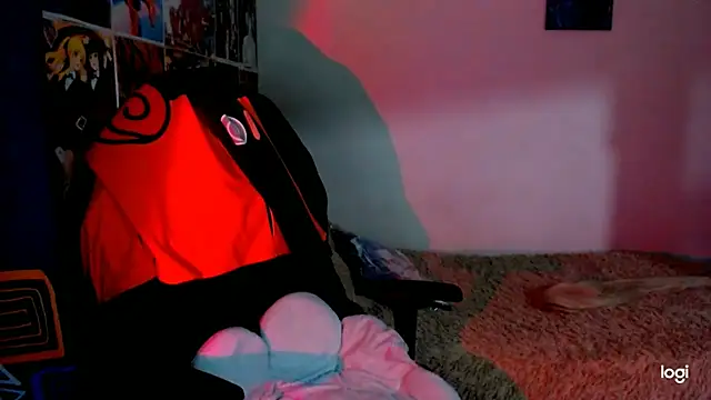 Snapshot of JINX_26 chatting on 03.12.25 JINX 26 online show from 03.12.25