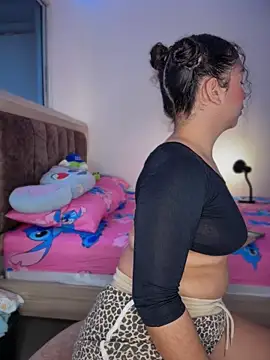 Shara dreams online show from 03.29.26