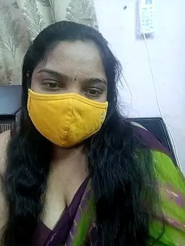 lovely-latha online show from 02.15.25