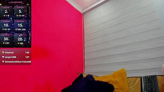 Pocahontas d online show from 02.27.25