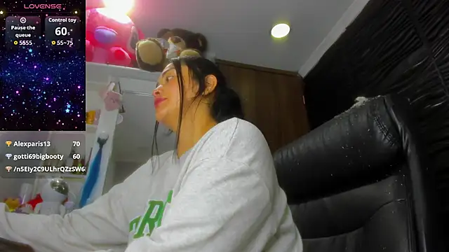 Pocahontas d online show from 12.01.25