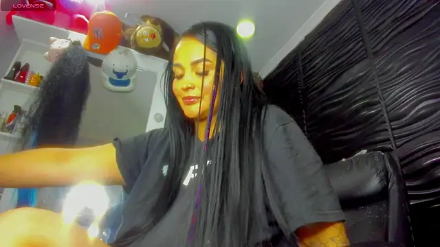 Pocahontas d online show from 01.17.26