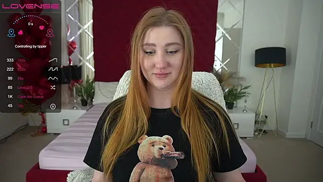 handsome D online show from 02.28.25