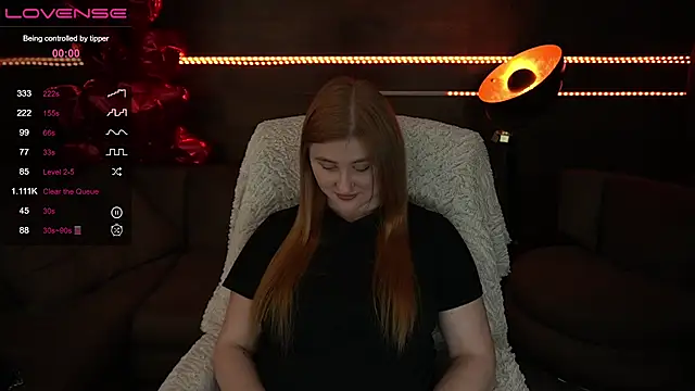 handsome D online show from 03.06.25