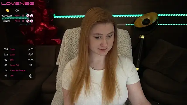 handsome D online show from 03.07.25