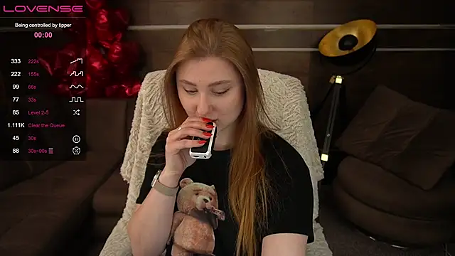 handsome D online show from 03.09.25