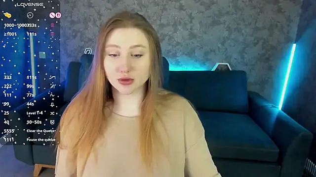 handsome D online show from 02.06.26