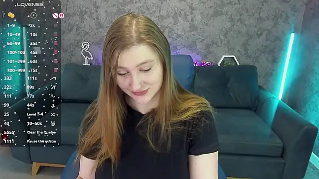 handsome D online show from 03.02.26