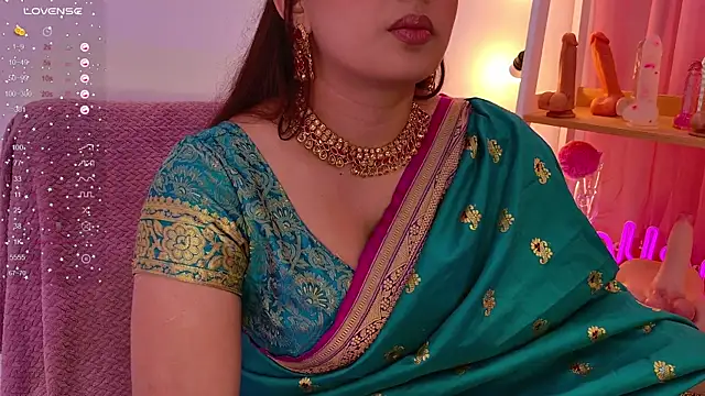 ashalisha online show from 12.09.24