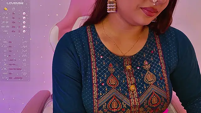 ashalisha online show from 01.30.25