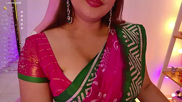 ashalisha online show from 02.12.25