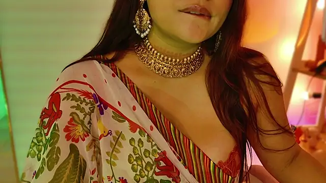 ashalisha online show from 03.11.25