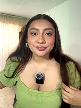 ashalisha online show from 10.22.25