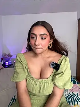 ashalisha online show from 11.12.25